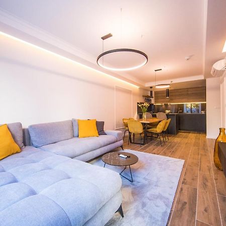 Downtown Oasis Apartment Dubrovnik Ngoại thất bức ảnh