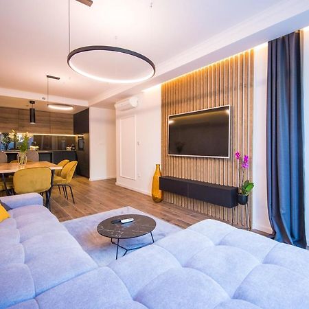 Downtown Oasis Apartment Dubrovnik Ngoại thất bức ảnh