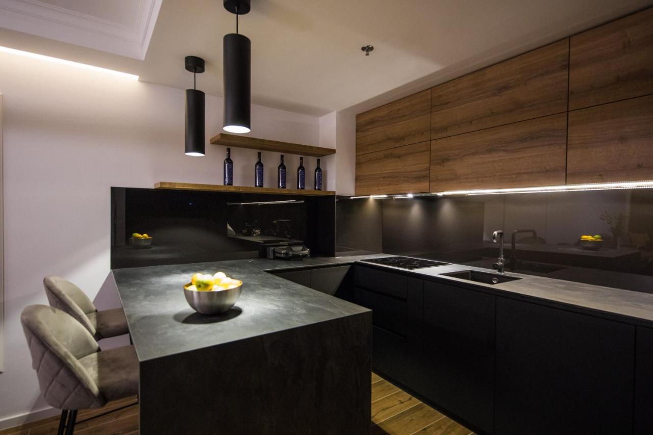 Downtown Oasis Apartment Dubrovnik Ngoại thất bức ảnh