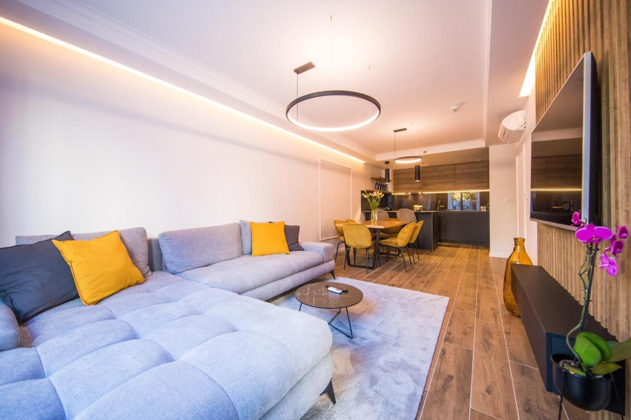 Downtown Oasis Apartment Dubrovnik Ngoại thất bức ảnh