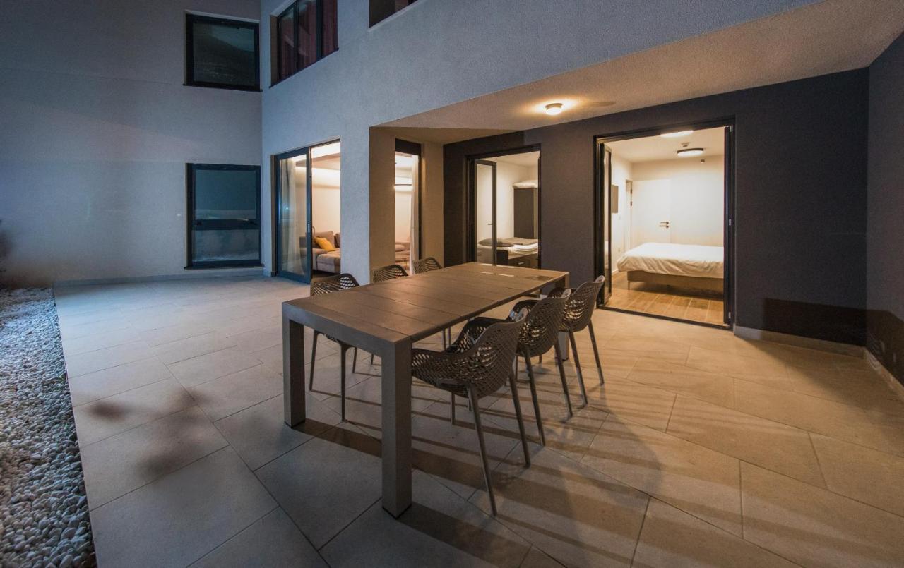 Downtown Oasis Apartment Dubrovnik Ngoại thất bức ảnh