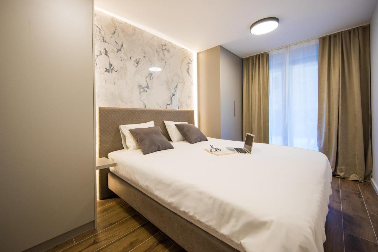 Downtown Oasis Apartment Dubrovnik Ngoại thất bức ảnh