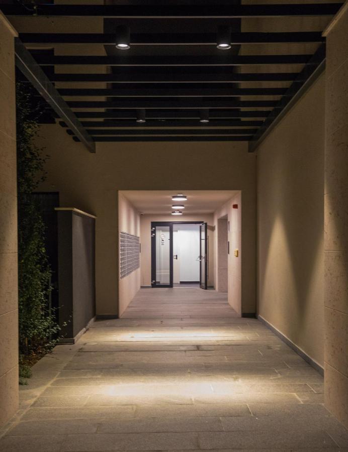 Downtown Oasis Apartment Dubrovnik Ngoại thất bức ảnh
