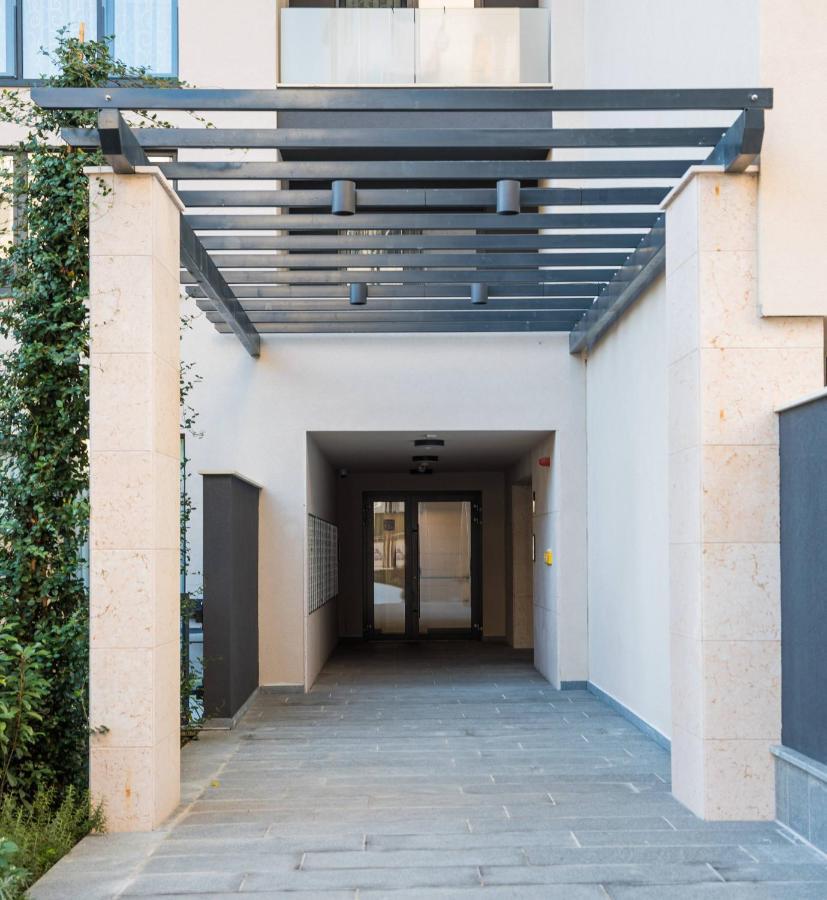 Downtown Oasis Apartment Dubrovnik Ngoại thất bức ảnh
