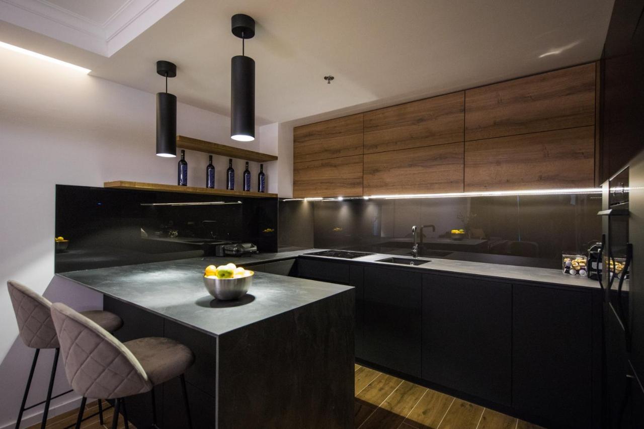 Downtown Oasis Apartment Dubrovnik Ngoại thất bức ảnh