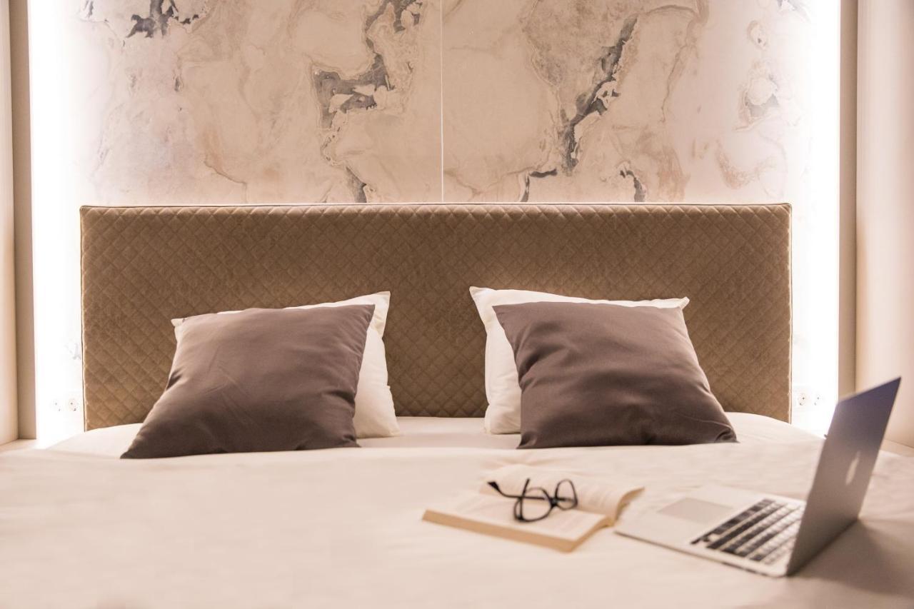 Downtown Oasis Apartment Dubrovnik Ngoại thất bức ảnh