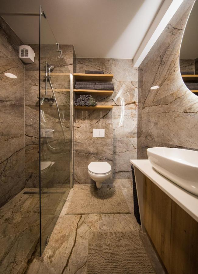 Downtown Oasis Apartment Dubrovnik Ngoại thất bức ảnh