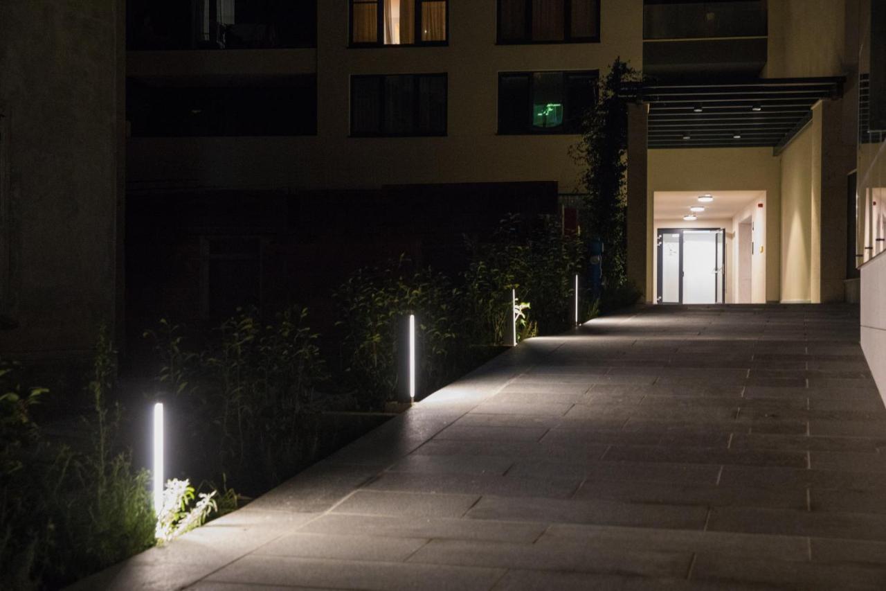 Downtown Oasis Apartment Dubrovnik Ngoại thất bức ảnh