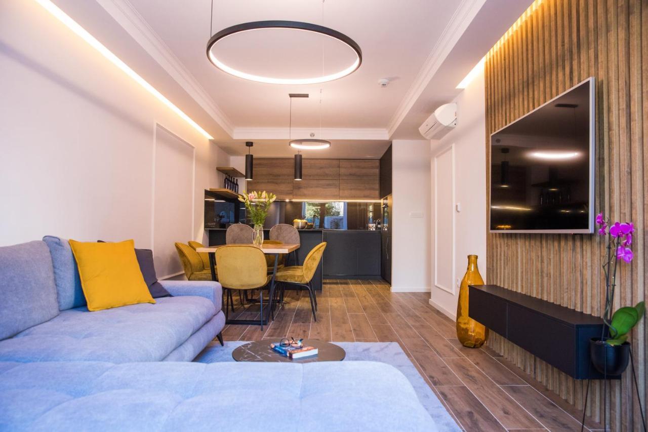 Downtown Oasis Apartment Dubrovnik Ngoại thất bức ảnh