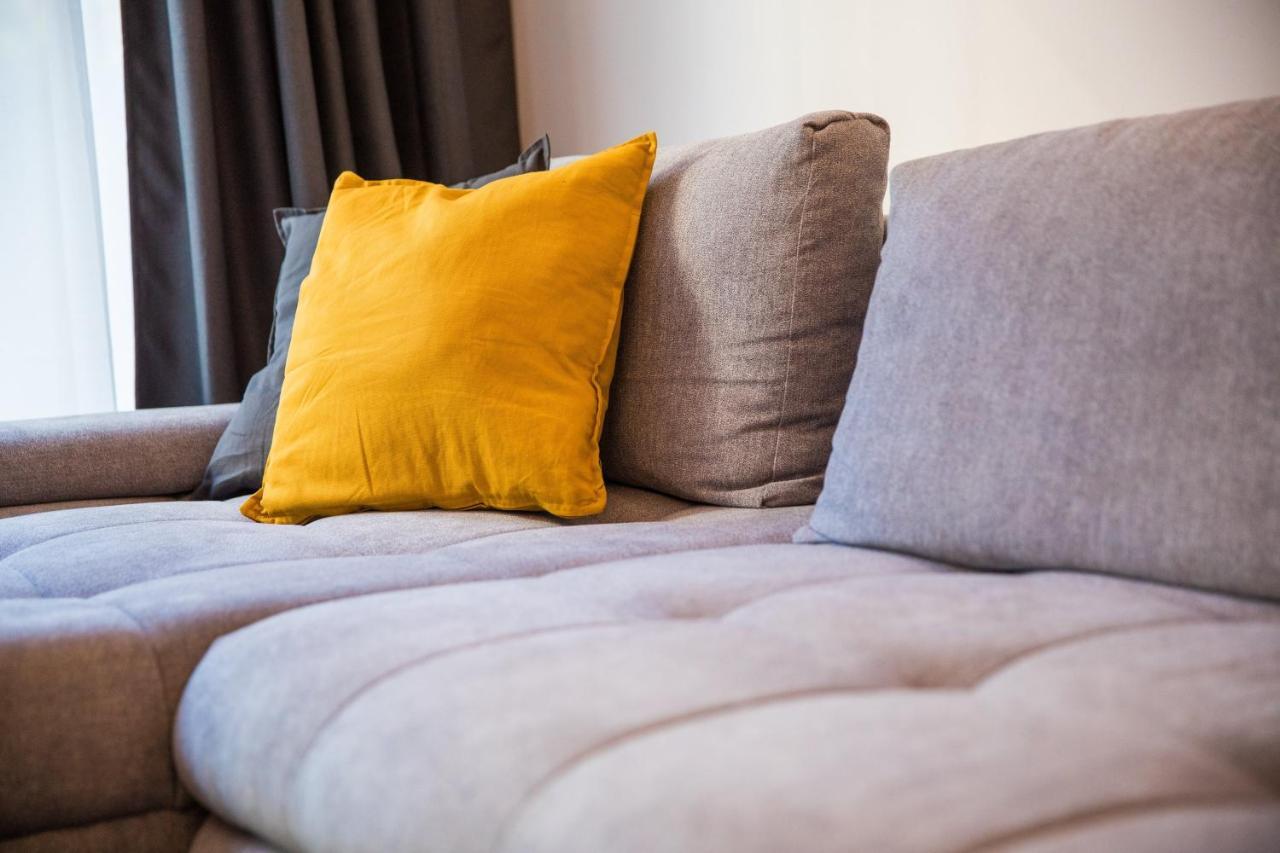 Downtown Oasis Apartment Dubrovnik Ngoại thất bức ảnh