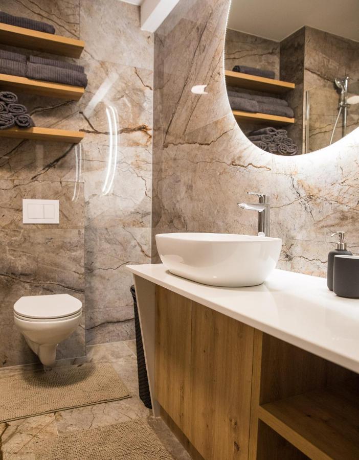 Downtown Oasis Apartment Dubrovnik Ngoại thất bức ảnh