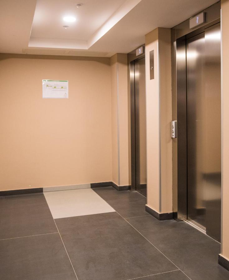 Downtown Oasis Apartment Dubrovnik Ngoại thất bức ảnh