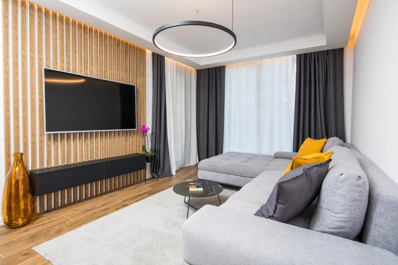 Downtown Oasis Apartment Dubrovnik Ngoại thất bức ảnh
