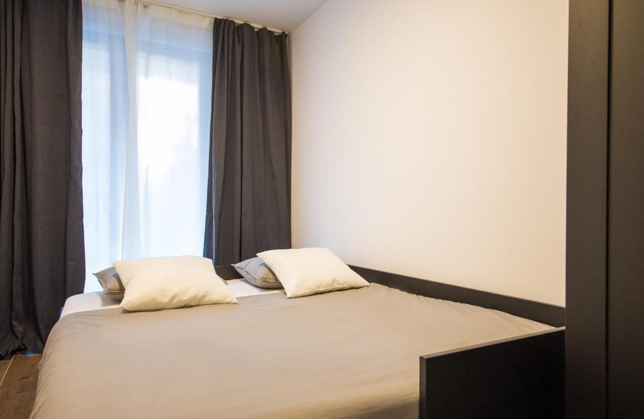 Downtown Oasis Apartment Dubrovnik Ngoại thất bức ảnh