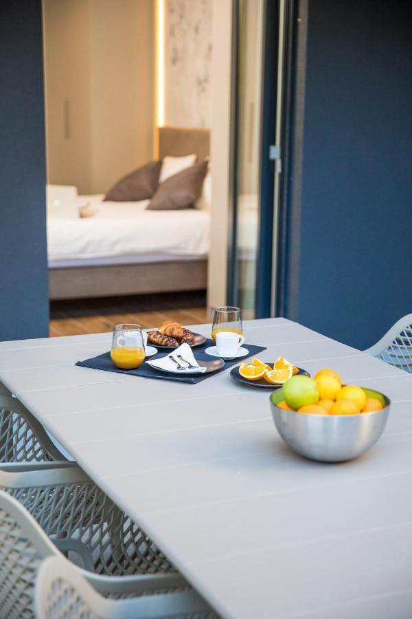 Downtown Oasis Apartment Dubrovnik Ngoại thất bức ảnh