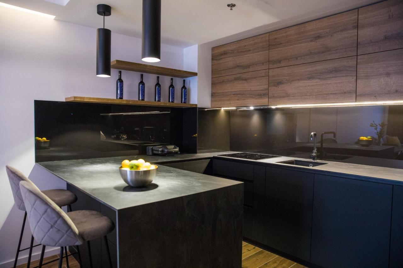 Downtown Oasis Apartment Dubrovnik Ngoại thất bức ảnh