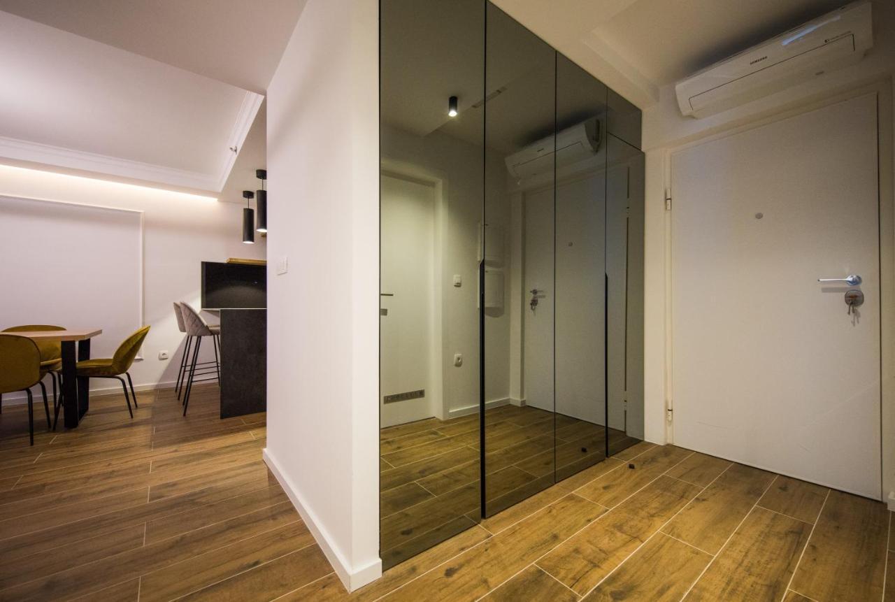Downtown Oasis Apartment Dubrovnik Ngoại thất bức ảnh