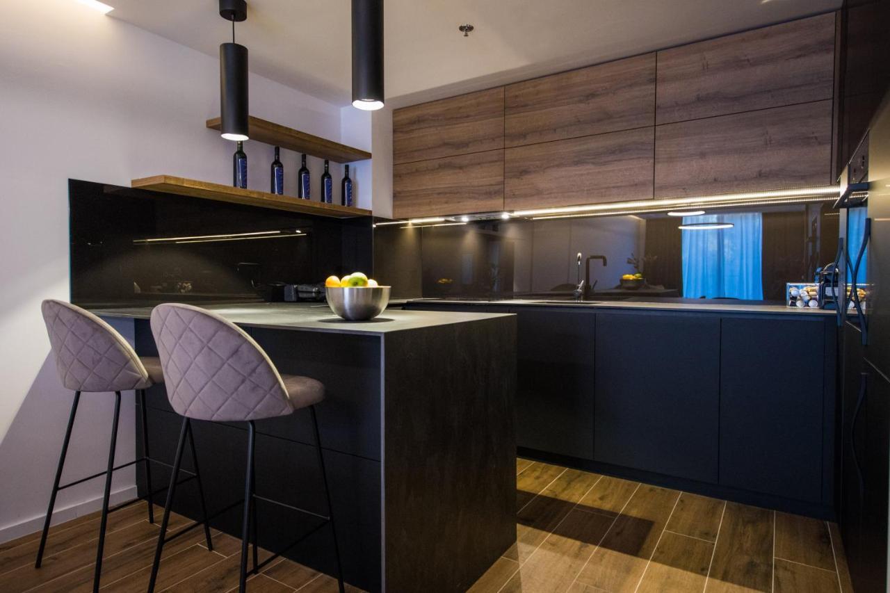Downtown Oasis Apartment Dubrovnik Ngoại thất bức ảnh