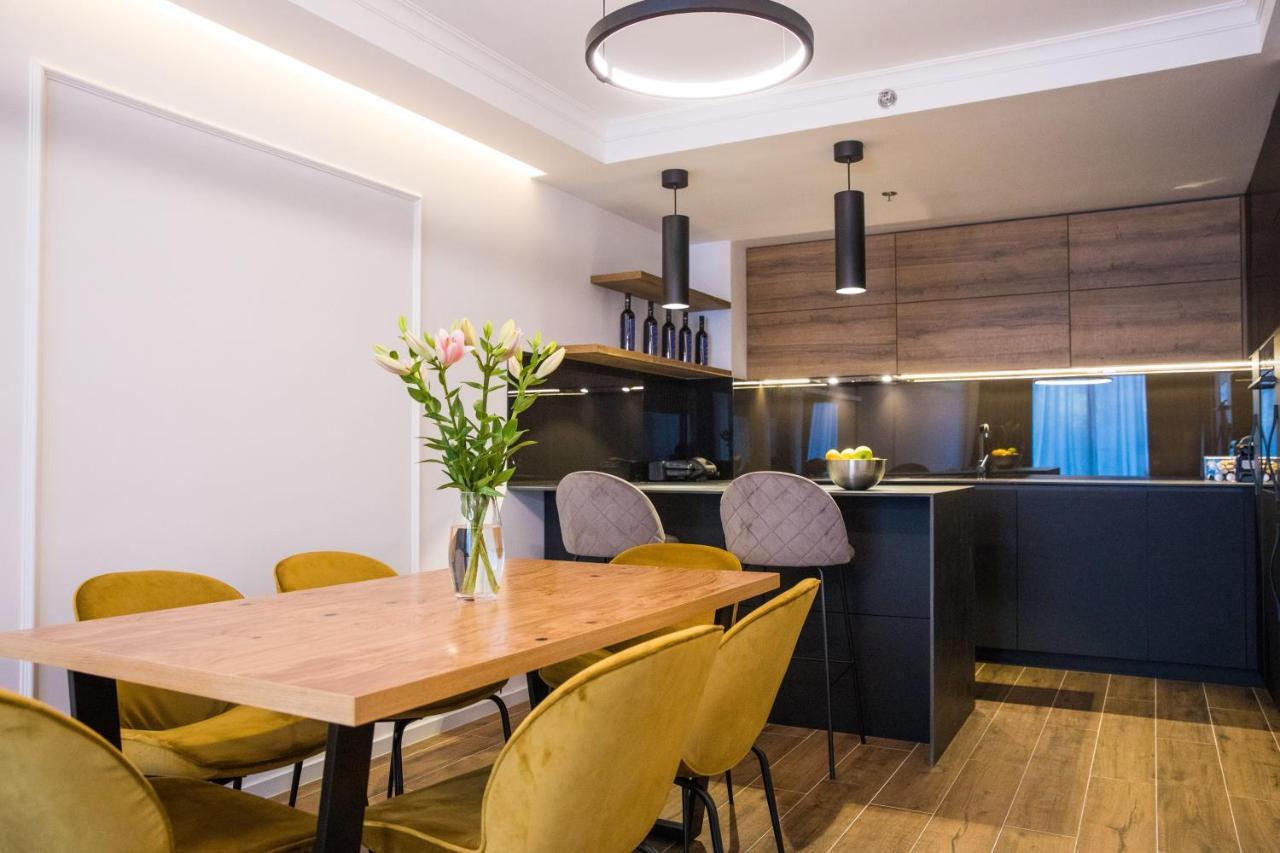 Downtown Oasis Apartment Dubrovnik Ngoại thất bức ảnh