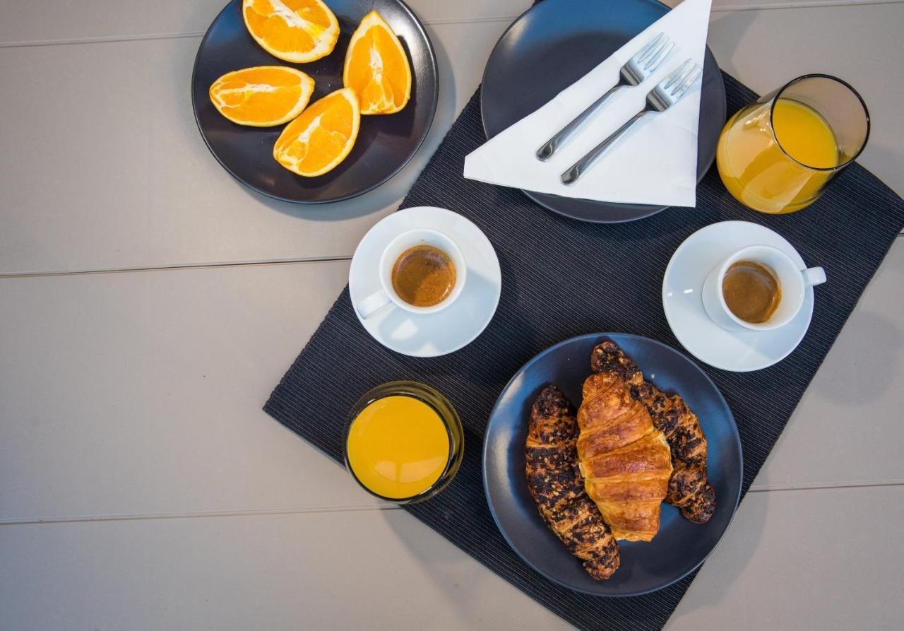 Downtown Oasis Apartment Dubrovnik Ngoại thất bức ảnh