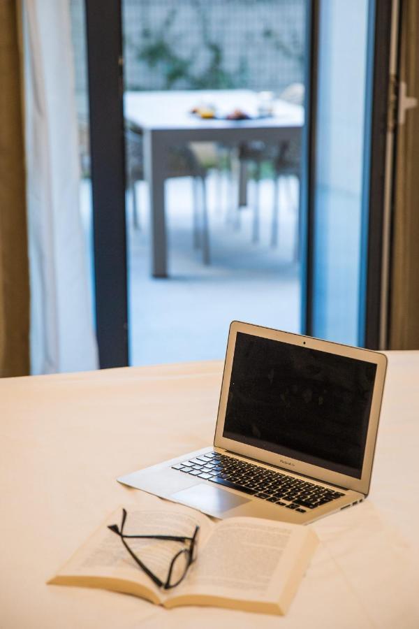 Downtown Oasis Apartment Dubrovnik Ngoại thất bức ảnh