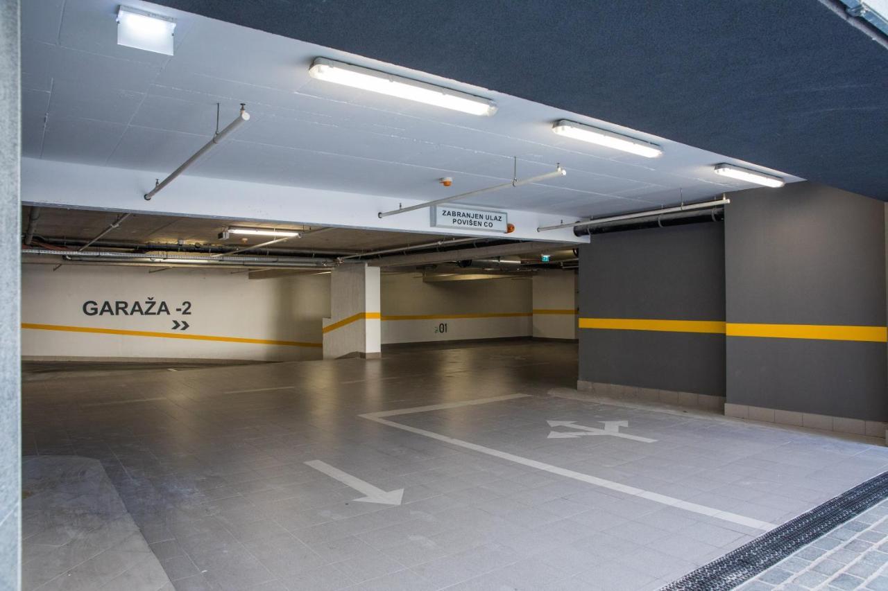 Downtown Oasis Apartment Dubrovnik Ngoại thất bức ảnh