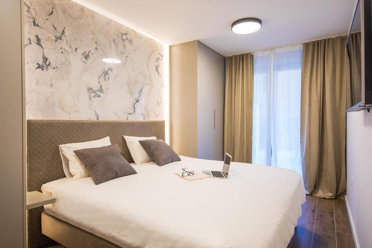 Downtown Oasis Apartment Dubrovnik Ngoại thất bức ảnh