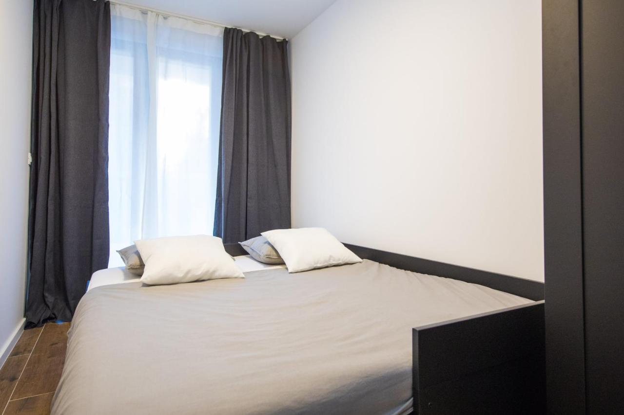 Downtown Oasis Apartment Dubrovnik Ngoại thất bức ảnh
