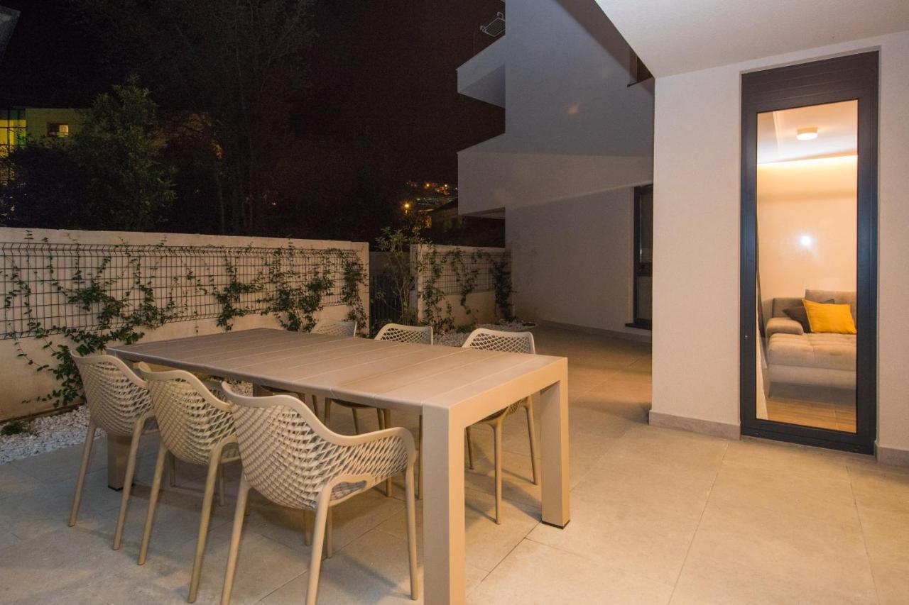 Downtown Oasis Apartment Dubrovnik Ngoại thất bức ảnh