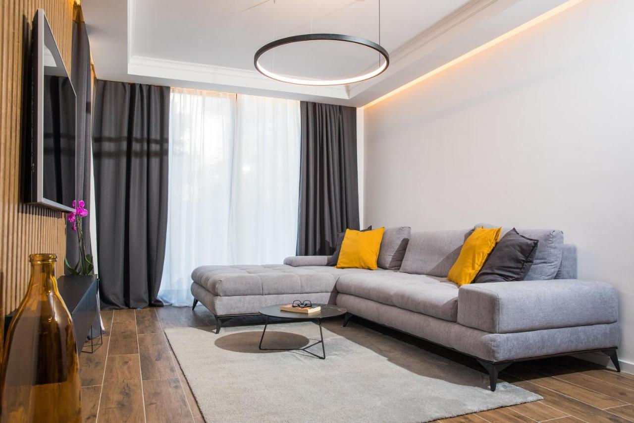 Downtown Oasis Apartment Dubrovnik Ngoại thất bức ảnh