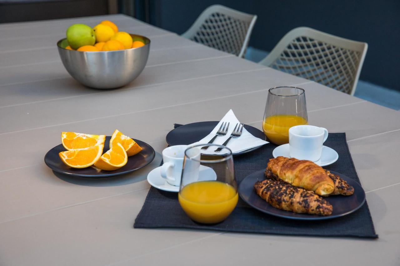 Downtown Oasis Apartment Dubrovnik Ngoại thất bức ảnh
