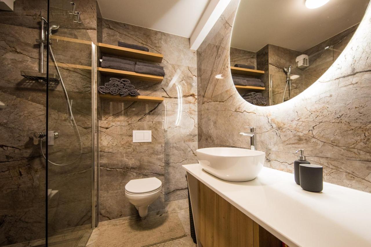Downtown Oasis Apartment Dubrovnik Ngoại thất bức ảnh