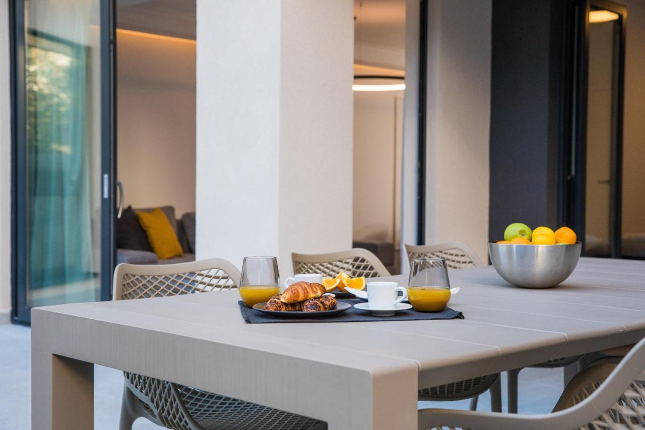 Downtown Oasis Apartment Dubrovnik Ngoại thất bức ảnh