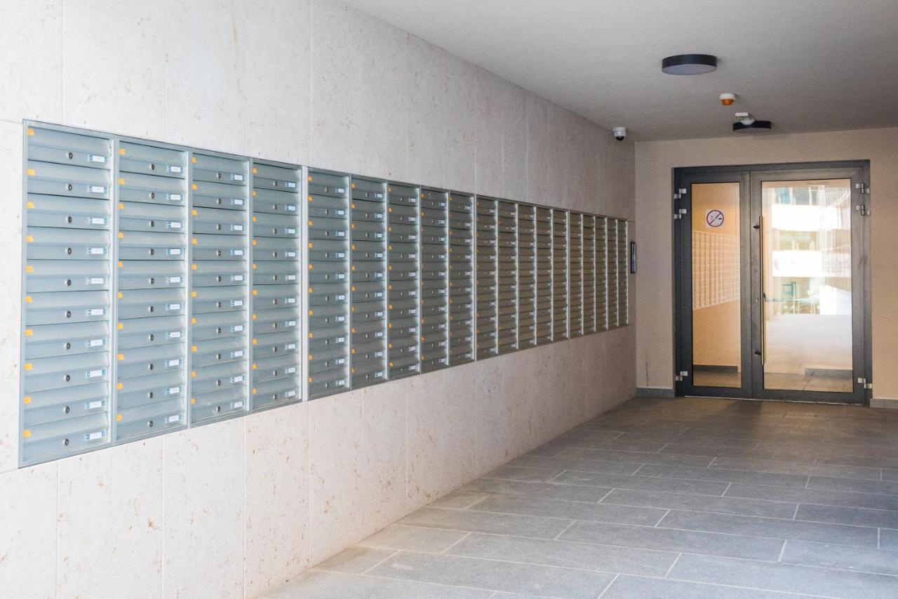 Downtown Oasis Apartment Dubrovnik Ngoại thất bức ảnh